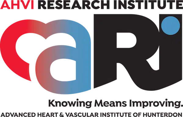 Advanced Heart And Vascular Institute Logo