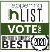hList Hunterdon's Best