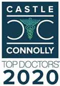 Castle Connolly 2020 Award