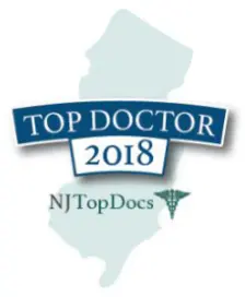 NJ Top Docs 2018