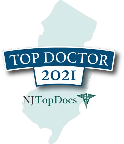 NJ Top Docs 2021