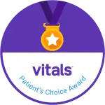 Patient's Choice Award